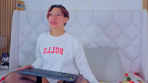 Alisson  online show from March 16, 8:02 pm