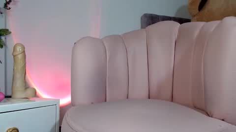 alisson online show from December 31, 1:04 am