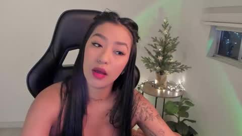 alisson online show from December 3, 11:05 pm