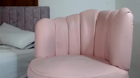 alisson online show from February 5, 2:40 am