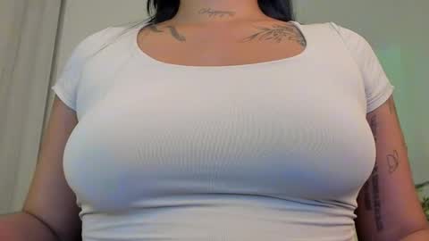 alisson online show from December 17, 2:40 am