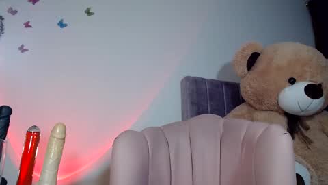 alisson online show from December 20, 4:31 am