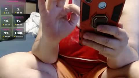 Alissonnat online show from February 24, 11:35 am