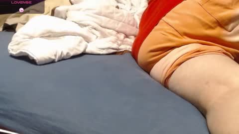 Alissonnat online show from February 19, 3:33 pm