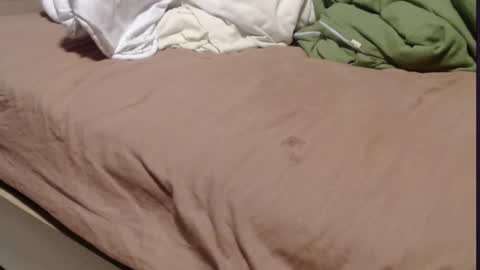 Alissonnat online show from March 11, 5:35 pm