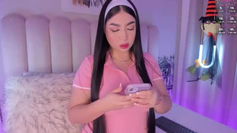 TATIS  online show from October 19, 4:06 am