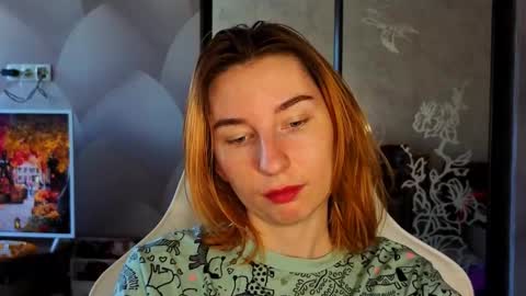 A L I C E  online show from November 15, 9:11 am