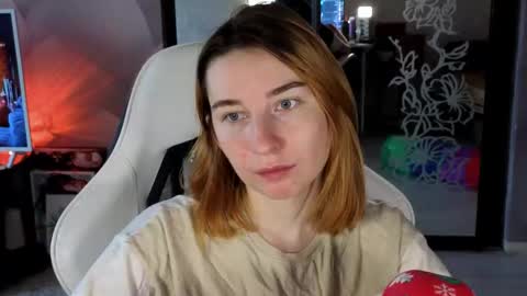 A L I C E  online show from November 19, 10:36 am