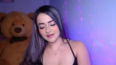  Alix  online show from March 19, 2:39 am