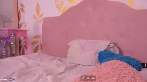 Alix online show from January 9, 10:48 pm