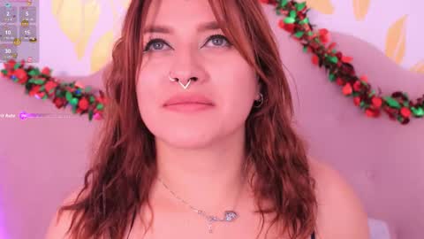 Alix online show from December 16, 8:59 pm