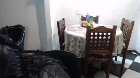 Alix online show from September 27, 2:09 am