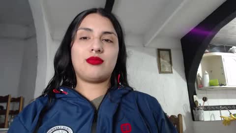 Alix online show from March 11, 2:53 am