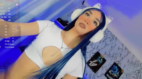 aliz_free online show from October 8, 4:51 am