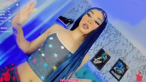 aliz_free online show from September 13, 4:59 am