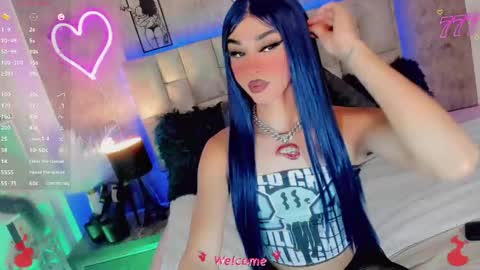 aliz_free online show from April 14, 2:04 am