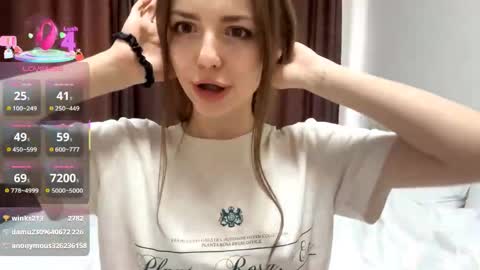 Alice online show from January 13, 11:07 am