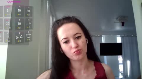 Amare online show from November 23, 11:52 am