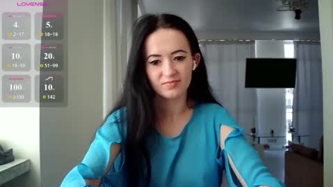 Amare online show from April 11, 11:14 am