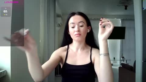 Amare online show from April 23, 9:39 am