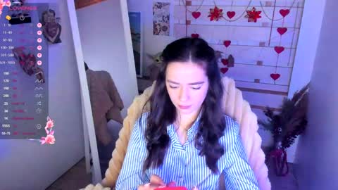 Allana online show from April 14, 7:00 am