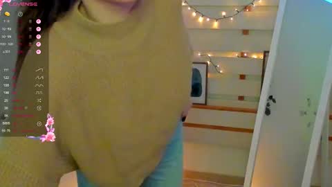 Allana online show from January 18, 7:39 am