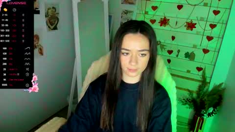 Allana online show from February 22, 8:07 am