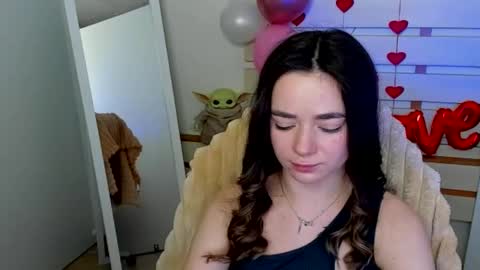 Allana online show from February 26, 1:22 pm