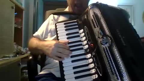 AllanaStar online show from October 26, 12:33 am