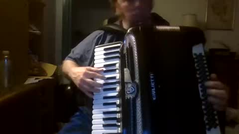 AllanaStar online show from May 25, 12:39 am