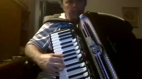 AllanaStar online show from November 8, 2:14 am