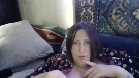 AllaSowinskaya online show from April 10, 10:53 am