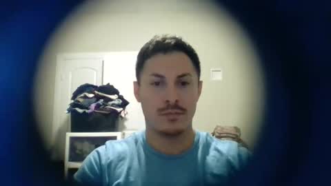 patrick online show from May 3, 2:50 am