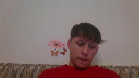 Snapshot of alldickshere chatting on October 7, 6:48 pm alpha online show from October 7, 6:48 pm