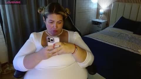 Ale online show from December 5, 8:06 pm