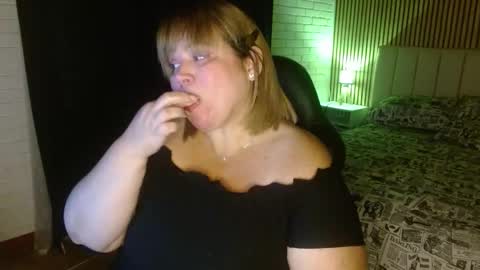 Ale online show from January 24, 1:13 am