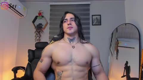 independent model 3 online show from November 30, 4:19 am