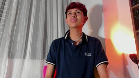 Allen online show from March 1, 6:24 am