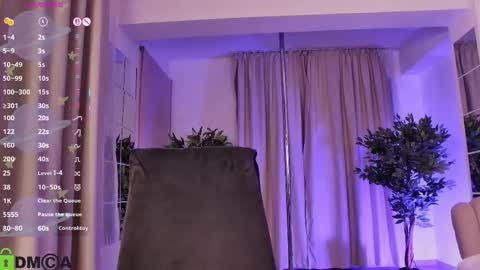 Allena online show from March 27, 7:37 pm