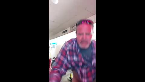 allenhammack575 online show from May 10, 2:01 pm
