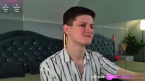 allert_ online show from February 10, 12:13 am