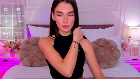 Lexi online show from April 16, 5:29 am