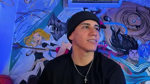 Allex online show from October 15, 8:31 pm