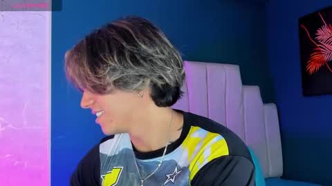 Allex online show from October 8, 2:51 am