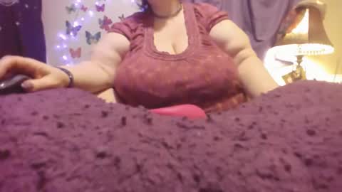 Alli Kat online show from January 26, 7:21 am