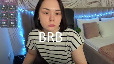 Blair online show from January 19, 2:04 am