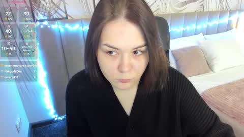 Blair online show from February 15, 5:51 am