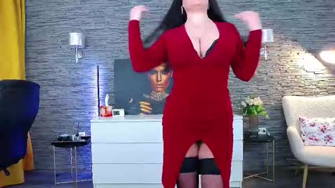 Alliana online show from February 20, 6:19 am