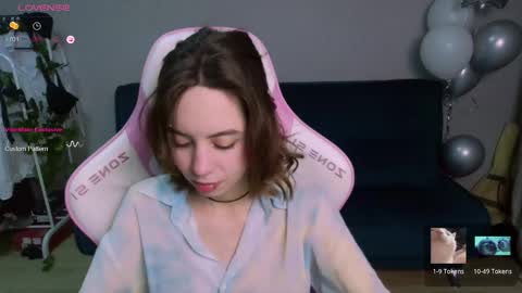 alice online show from February 16, 10:43 pm