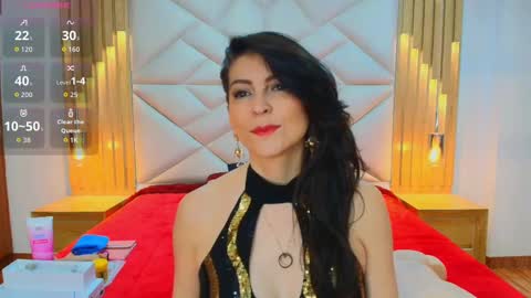 Aliie  online show from October 21, 12:10 pm